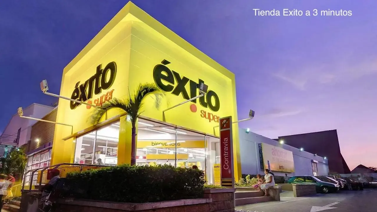 Apartamento Estrena Espacioso Apartamento Barranquilla  0*, Barranquilla (Atlantico) Colombia