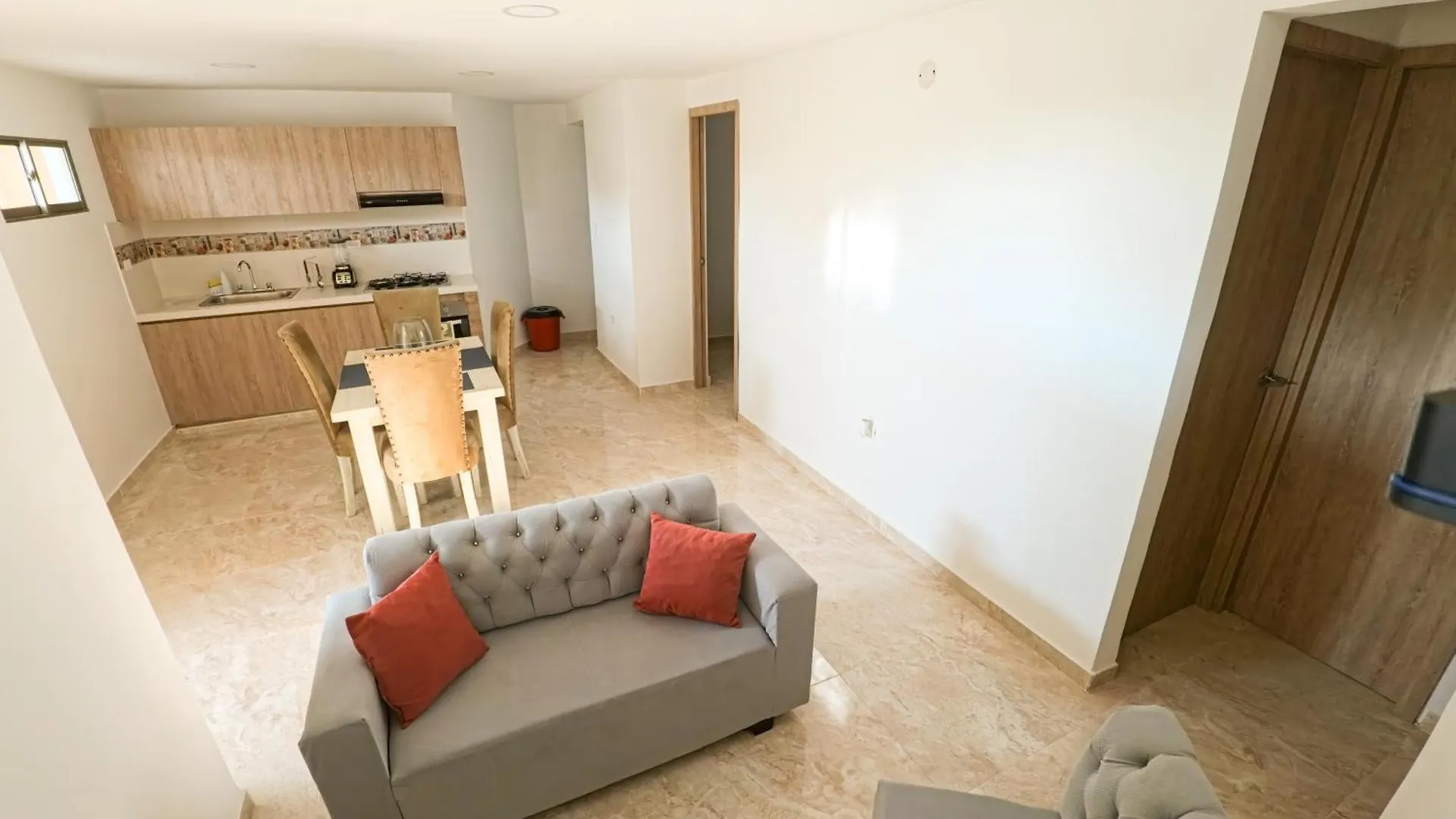 Estrena Espacioso Apartamento Apartment Barranquilla   Barranquilla (Atlantico)