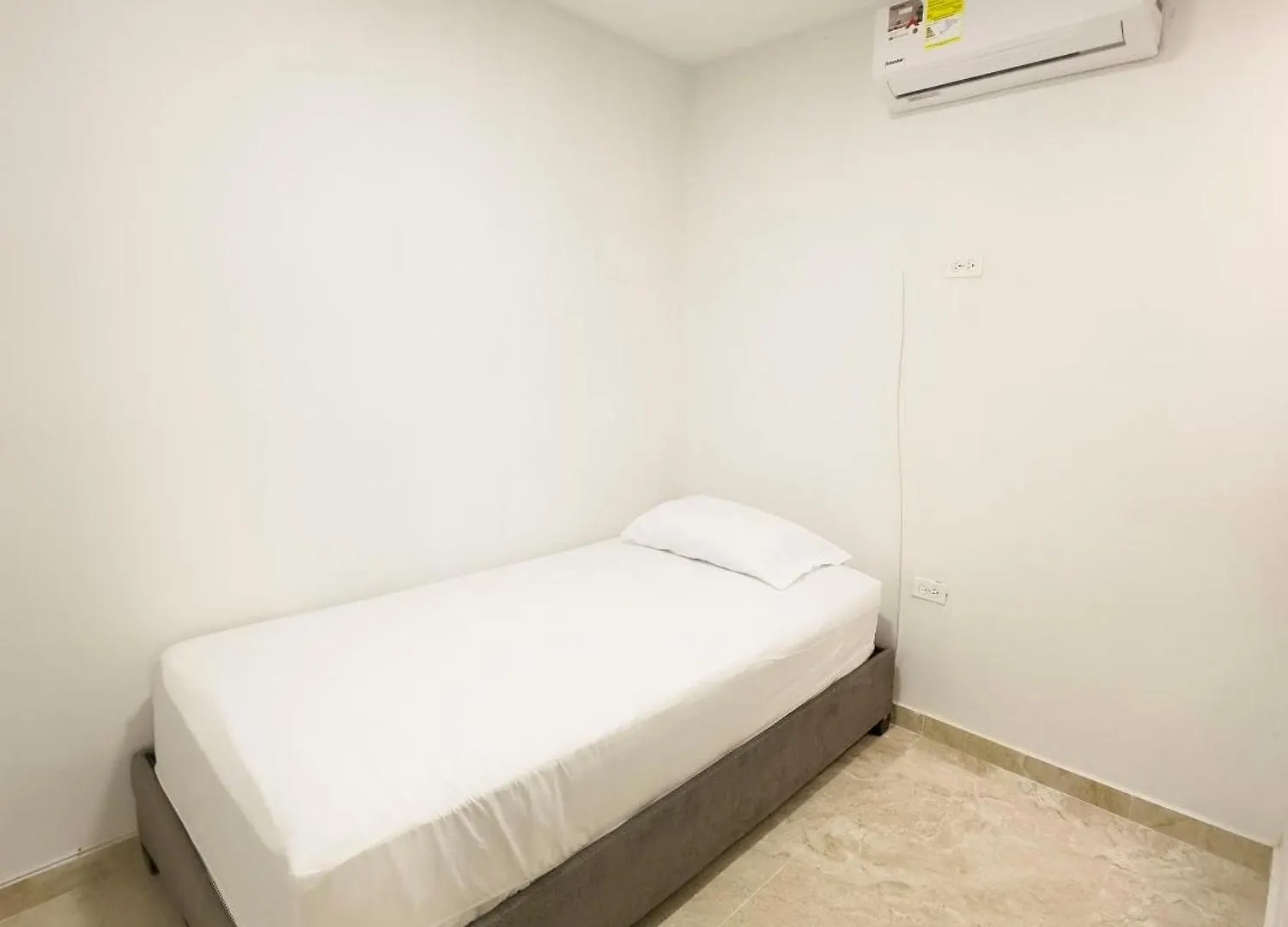 Estrena Espacioso Apartamento Apartment Barranquilla   Barranquilla (Atlantico)