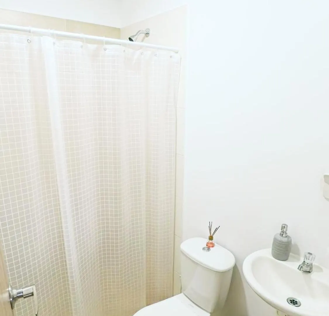 Estrena Espacioso Apartamento Apartment Barranquilla  Colombia