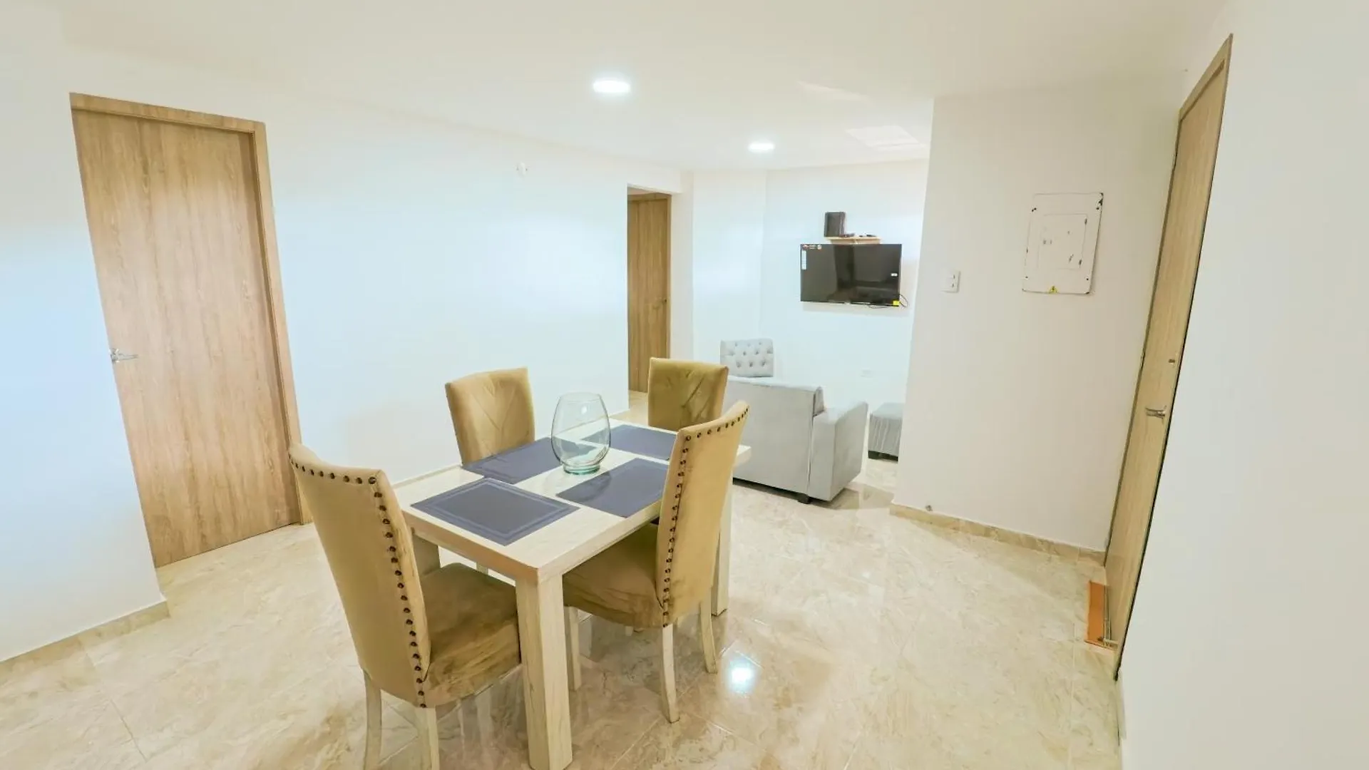 Estrena Espacioso Apartamento Apartment Barranquilla