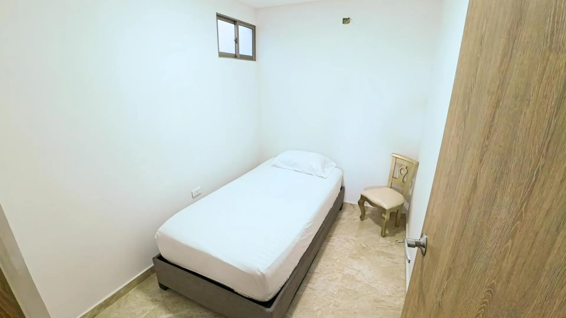 Estrena Espacioso Apartamento Apartment Barranquilla  0*, Barranquilla (Atlantico)