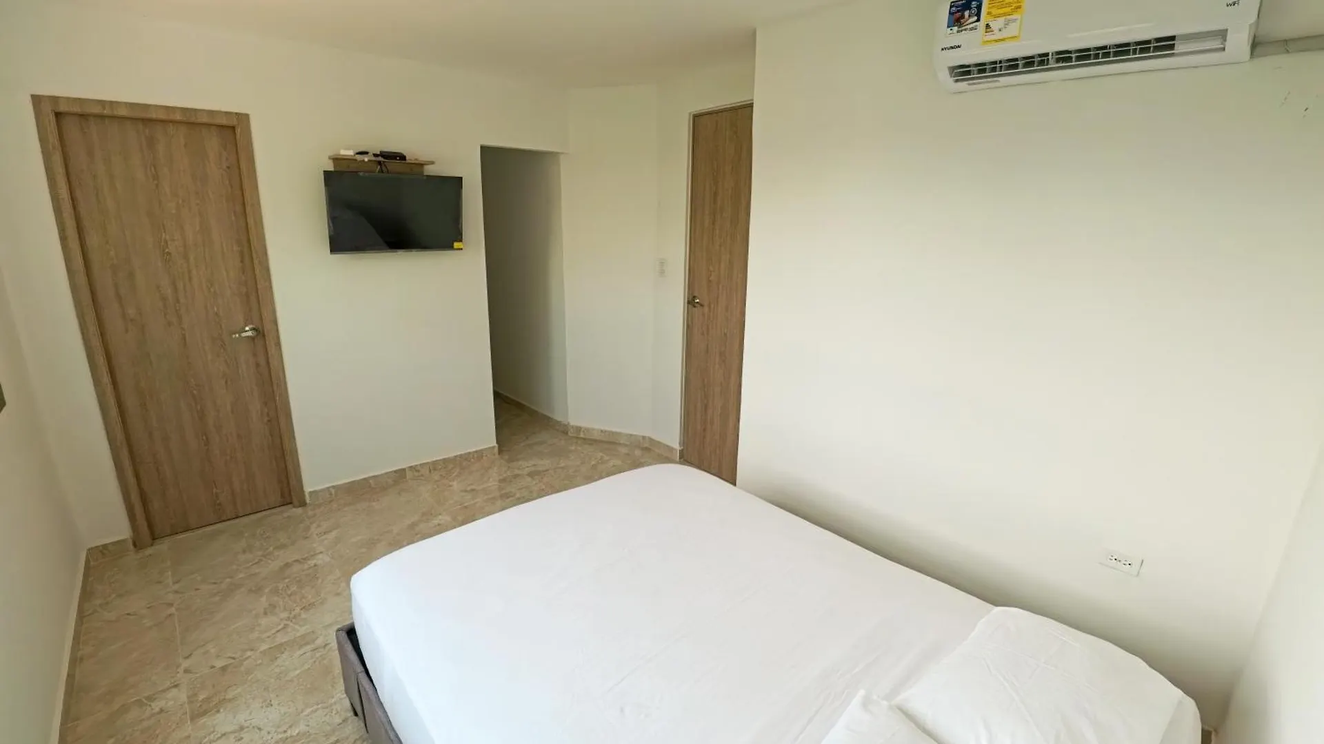 Estrena Espacioso Apartamento Apartment Barranquilla