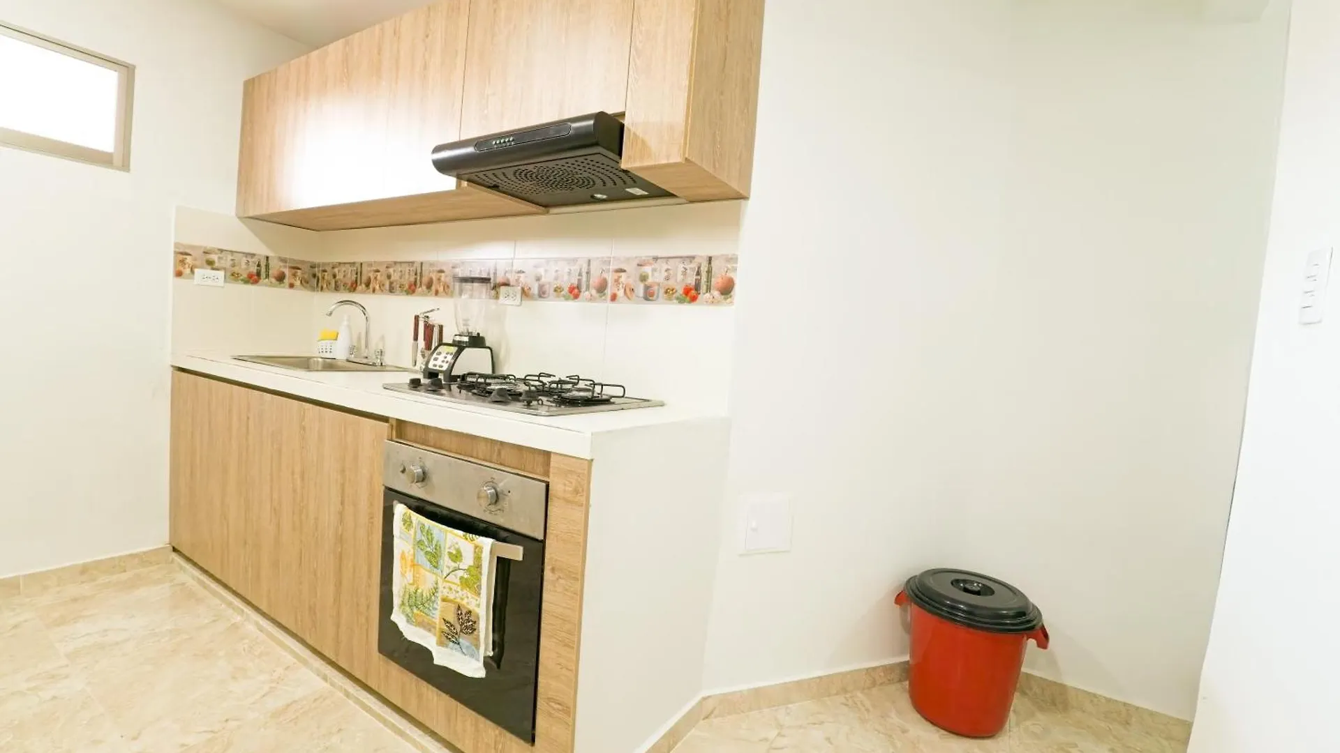 Estrena Espacioso Apartamento Apartment Barranquilla