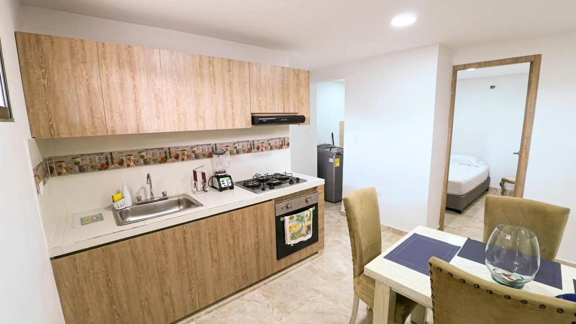 Estrena Espacioso Apartamento Apartment Barranquilla