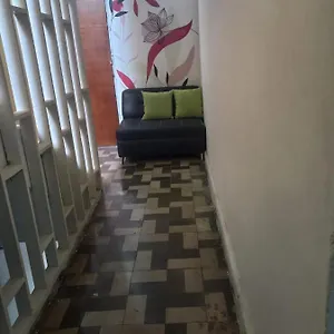 Habibi Pensión